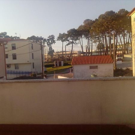 Apartamentos Rúa Virxe do Carme Sanxenxo Exterior foto