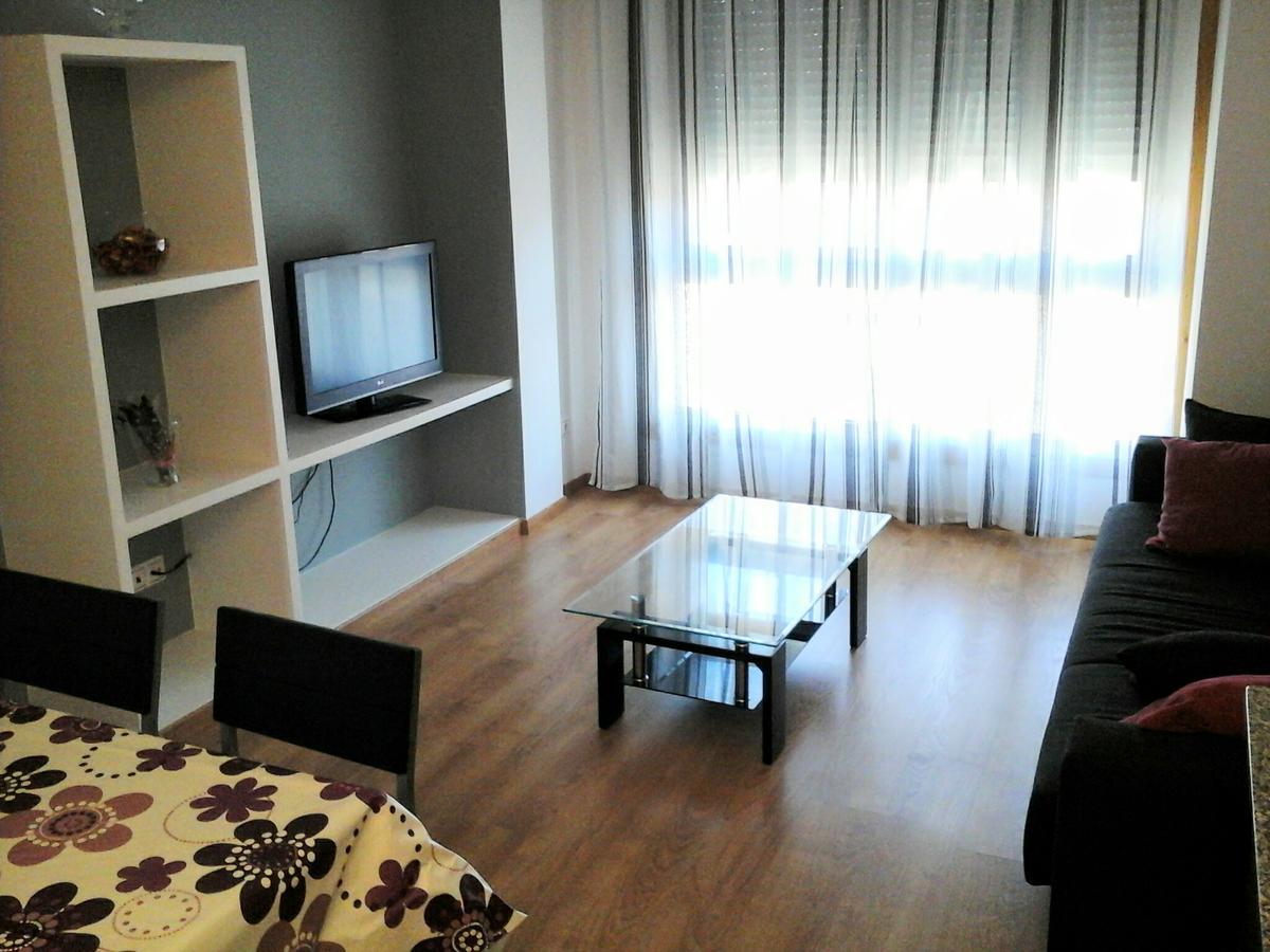 Apartamentos Rúa Virxe do Carme Sanxenxo Exterior foto