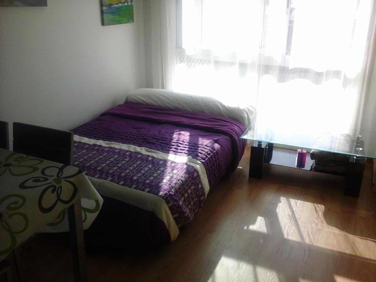 Apartamentos Rúa Virxe do Carme Sanxenxo Exterior foto